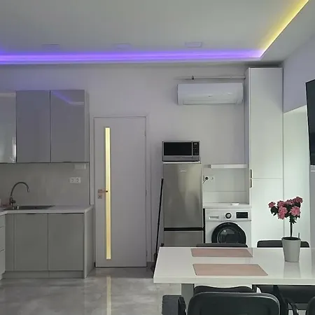 Aranykez Apartment, Center * 에스테르곰