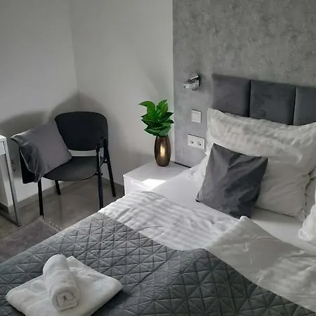 Aranykez Apartment, Center 아파트